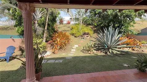 Urb Vistas De Rio Grande 1 Rio Grande PR 00745