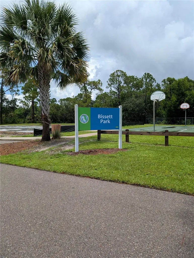 27110 Chula Vista Drive Punta Gorda FL 33955