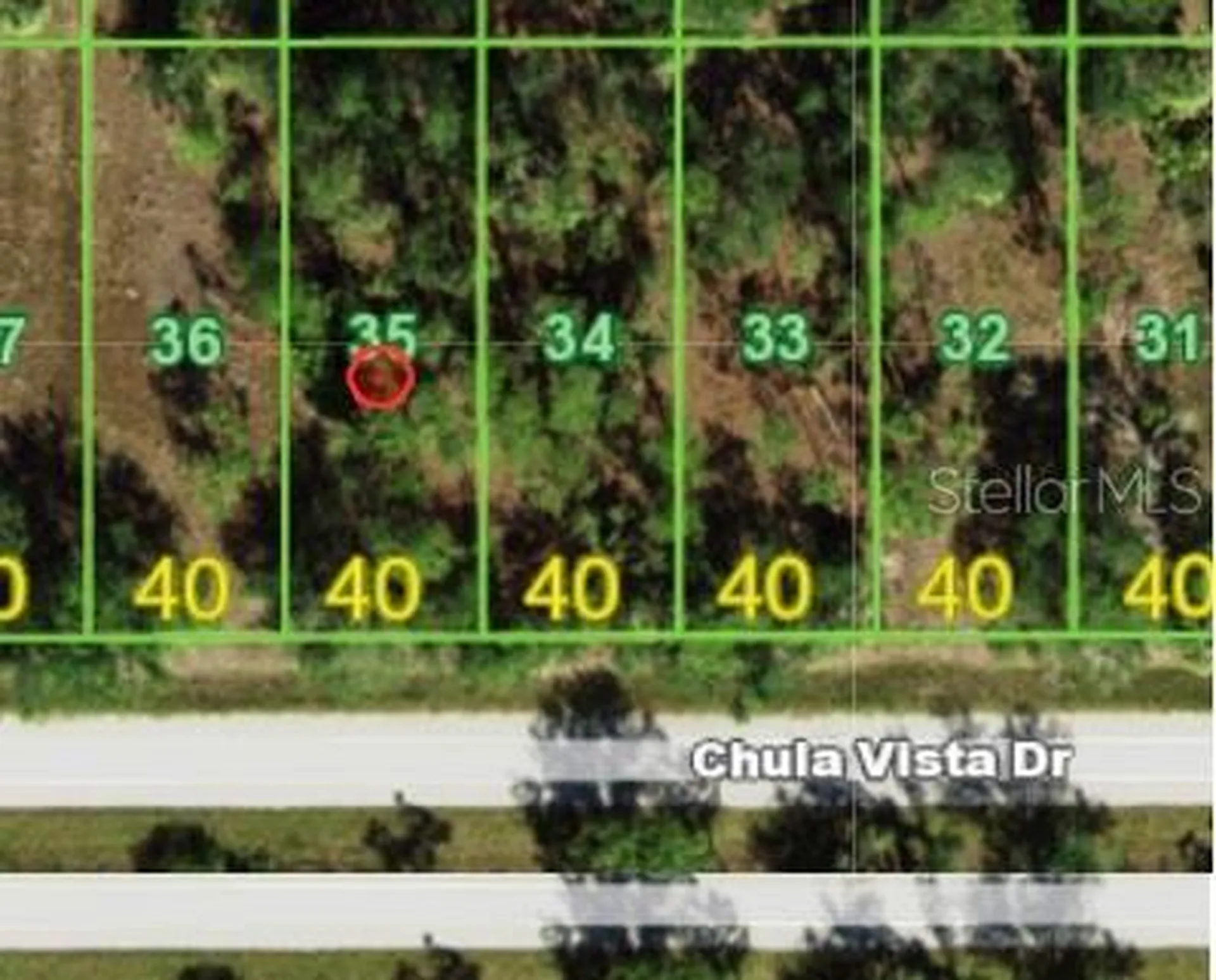 27110 Chula Vista Drive Punta Gorda FL 33955