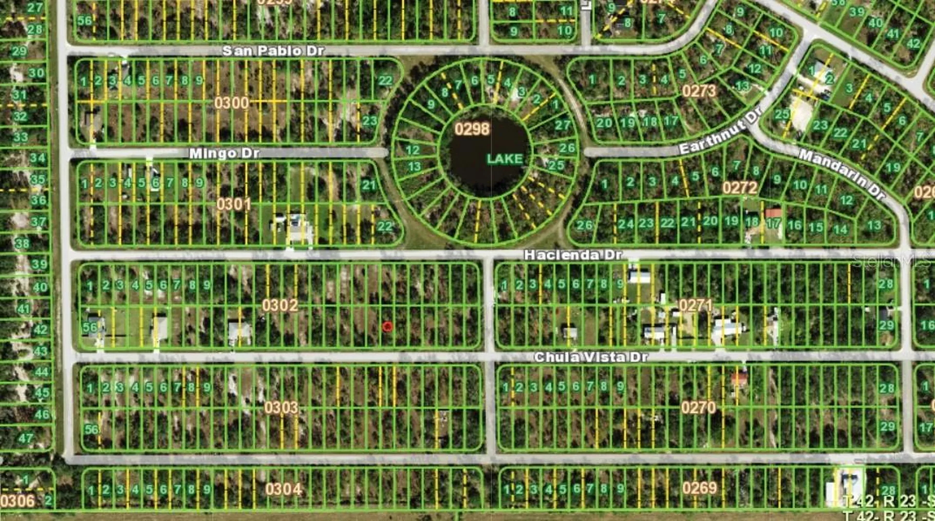 27110 Chula Vista Drive Punta Gorda FL 33955