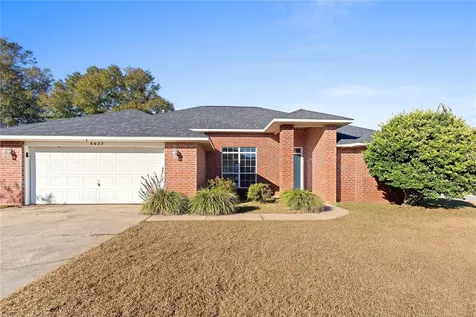 6622 Hallendale Drive Pensacola FL 32526