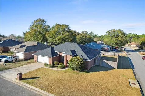 6622 Hallendale Drive Pensacola FL 32526