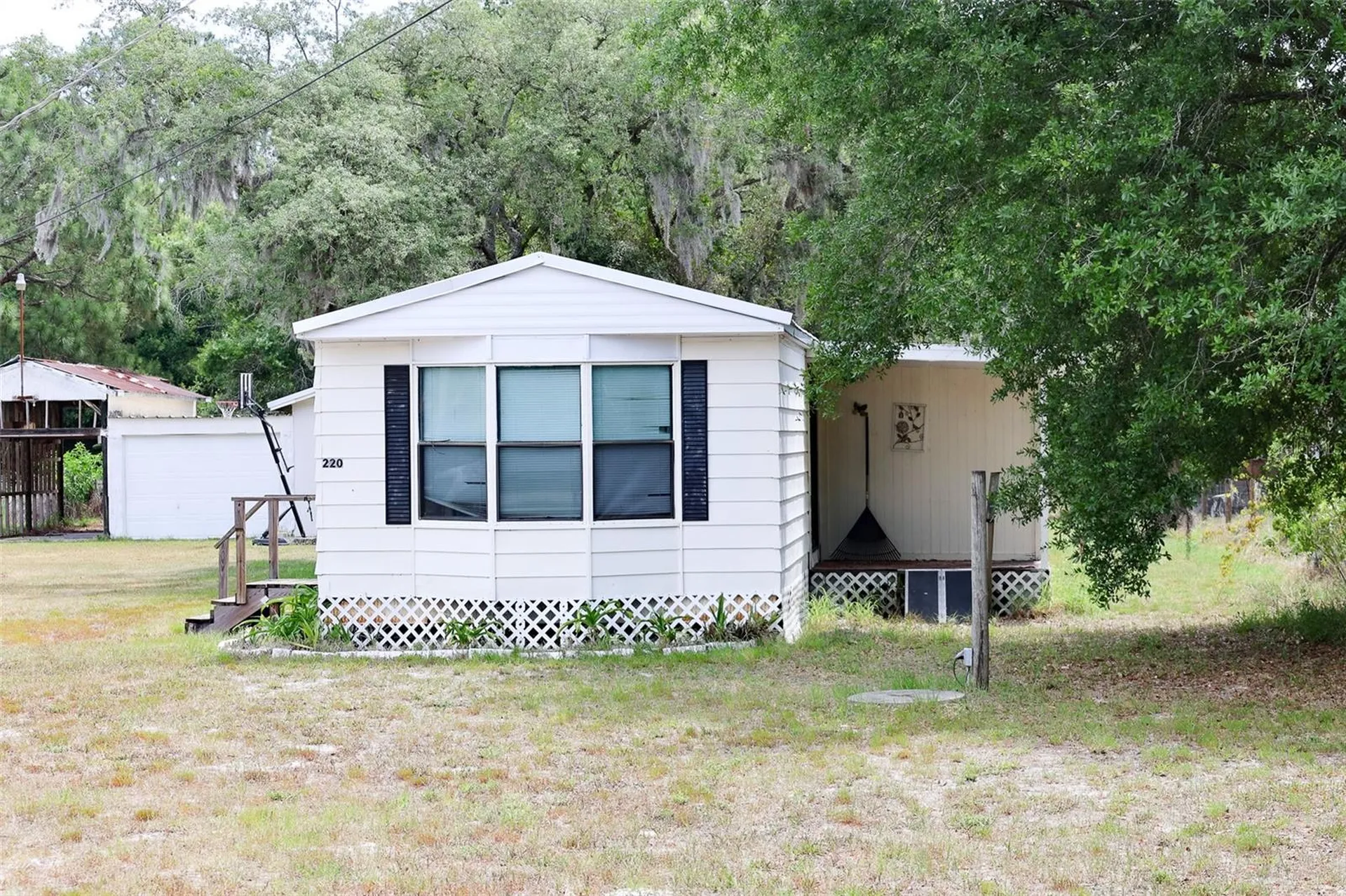 220 King Road Winter Haven FL 33880
