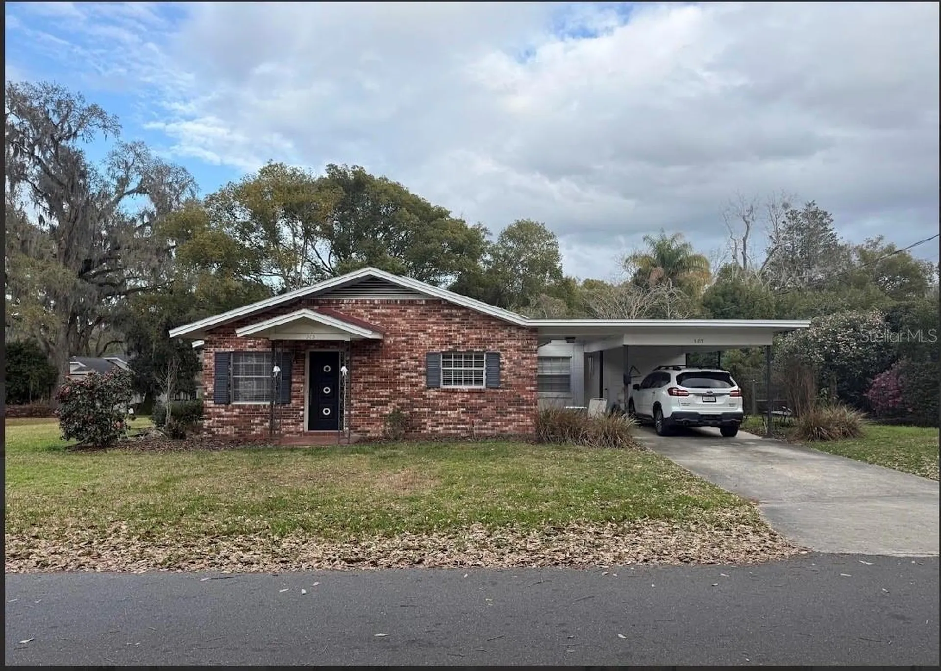 305 SE 10th Avenue Ocala FL 34471
