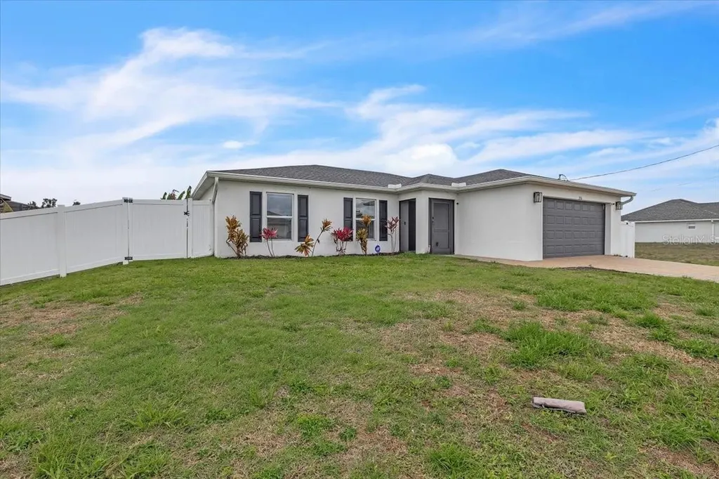 2816 NW 8th Place Cape Coral FL 33993