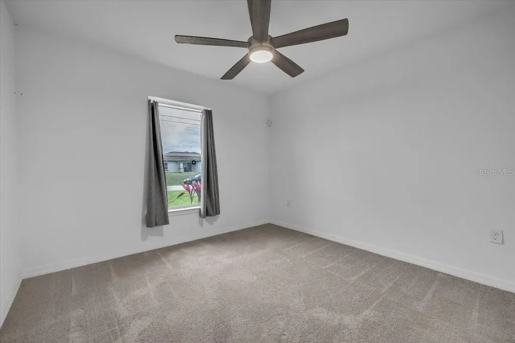 2816 NW 8th Place Cape Coral FL 33993