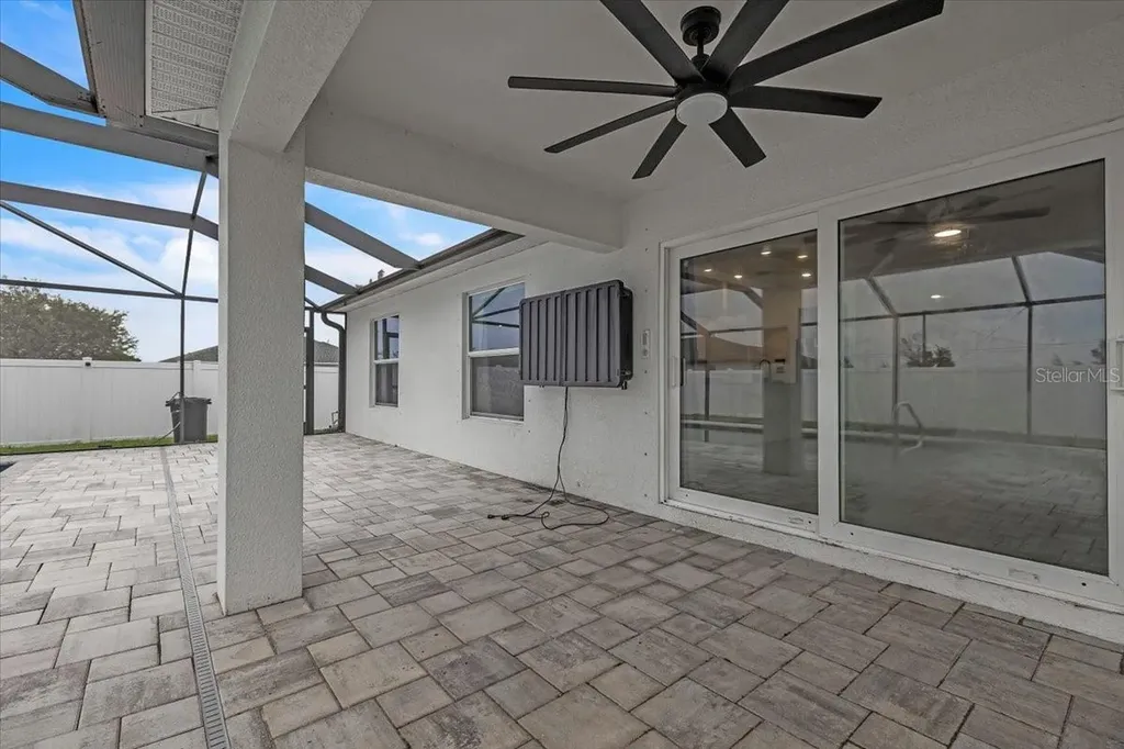 2816 NW 8th Place Cape Coral FL 33993