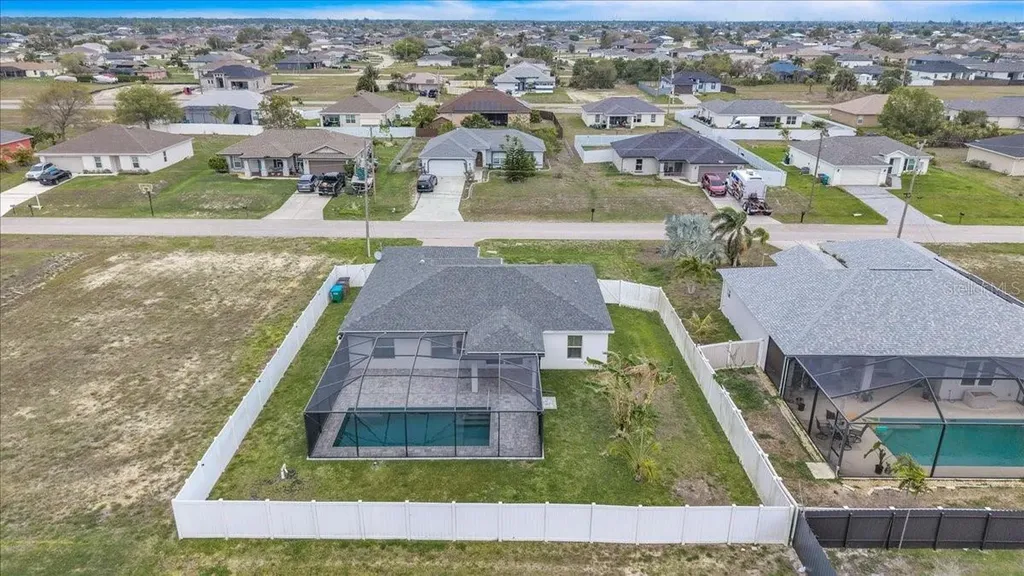2816 NW 8th Place Cape Coral FL 33993