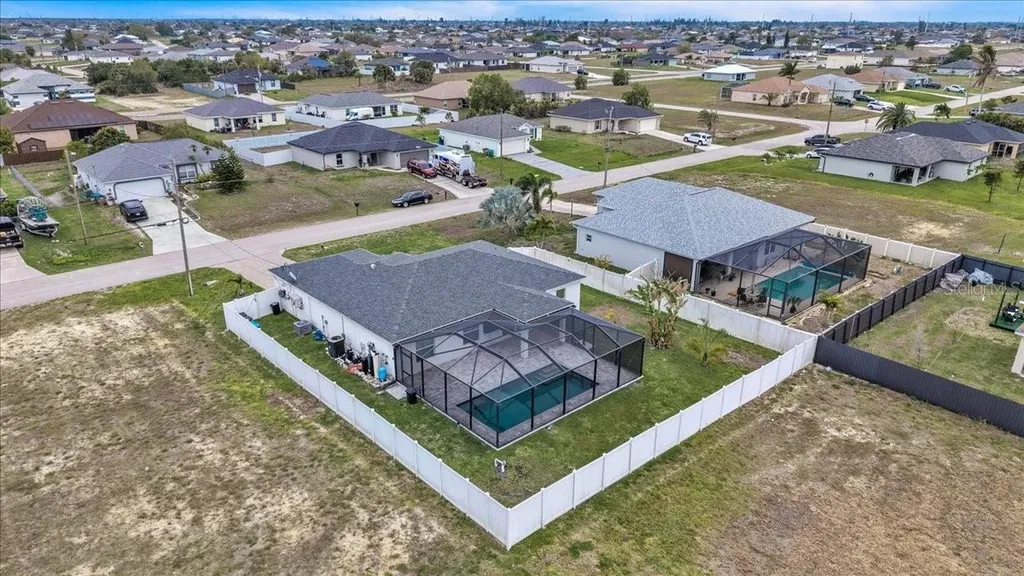 2816 NW 8th Place Cape Coral FL 33993