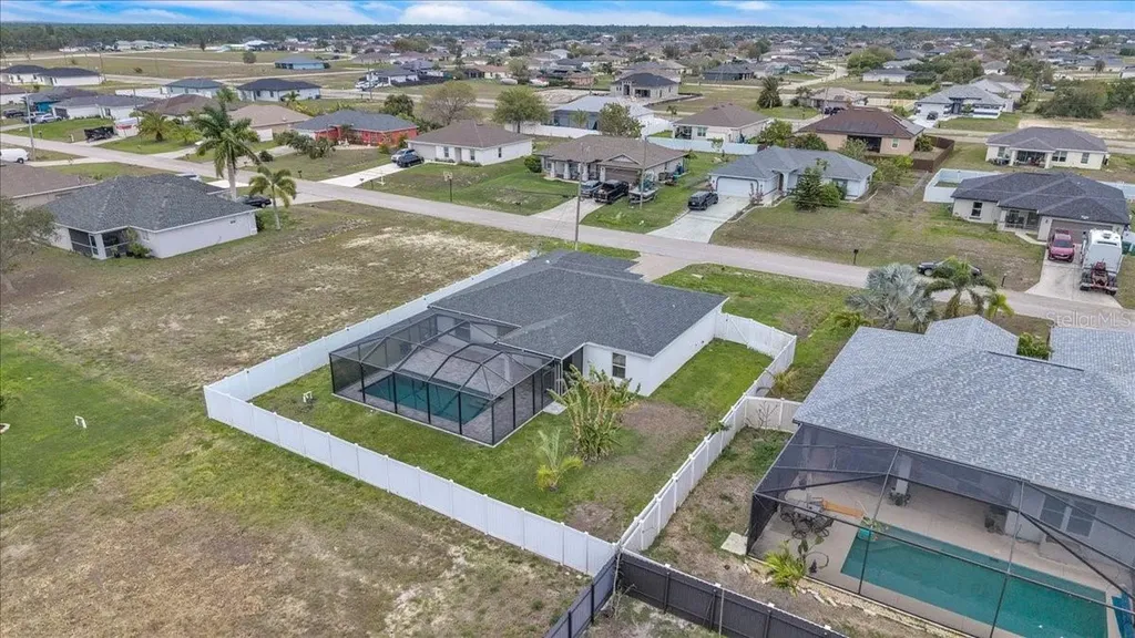 2816 NW 8th Place Cape Coral FL 33993