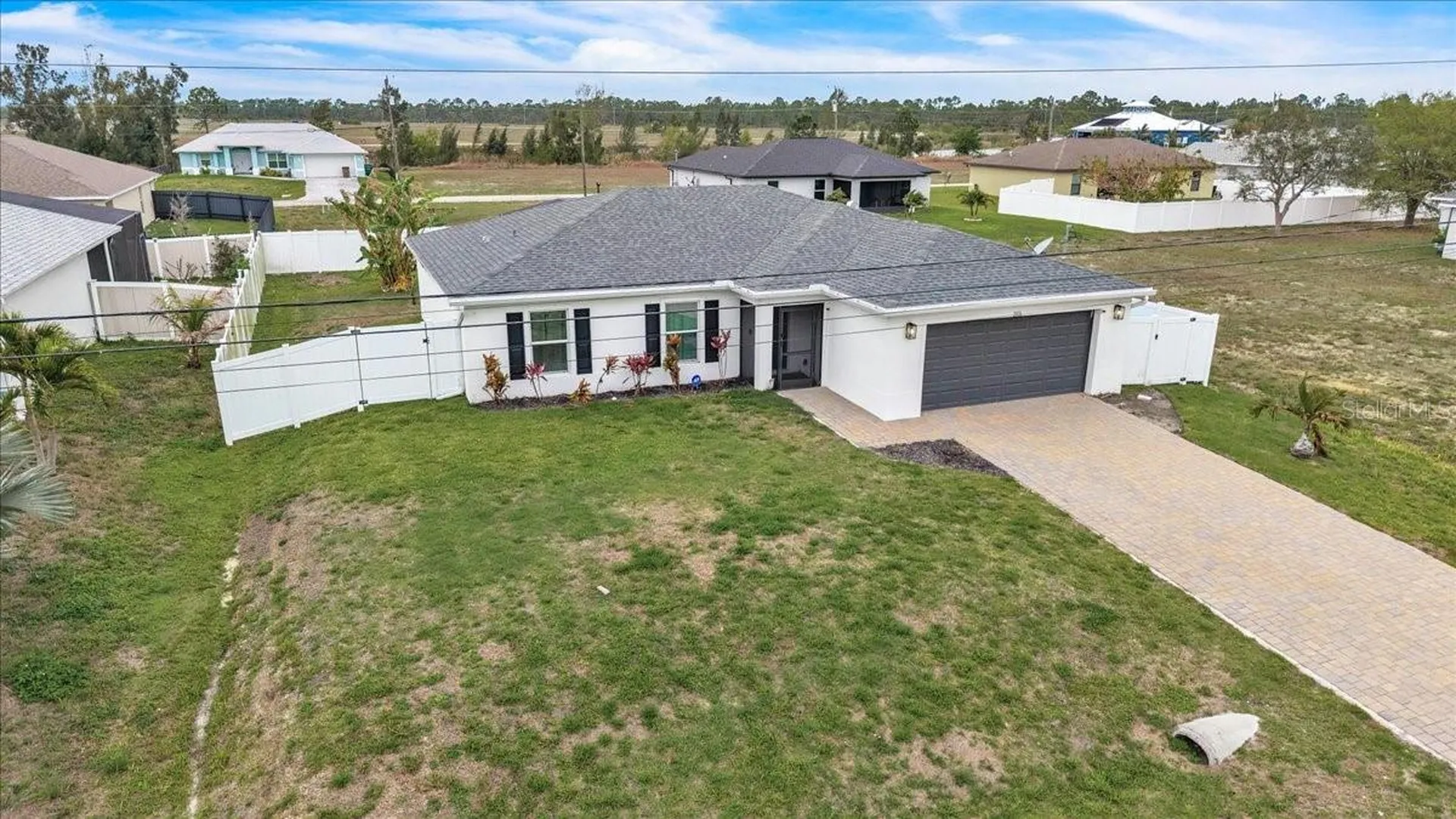 2816 NW 8th Place Cape Coral FL 33993