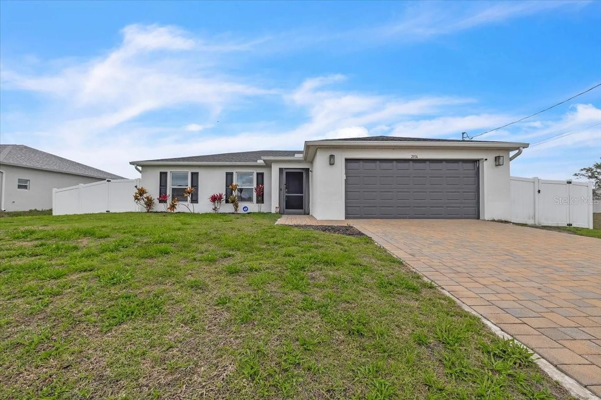 2816 NW 8th Place Cape Coral FL 33993