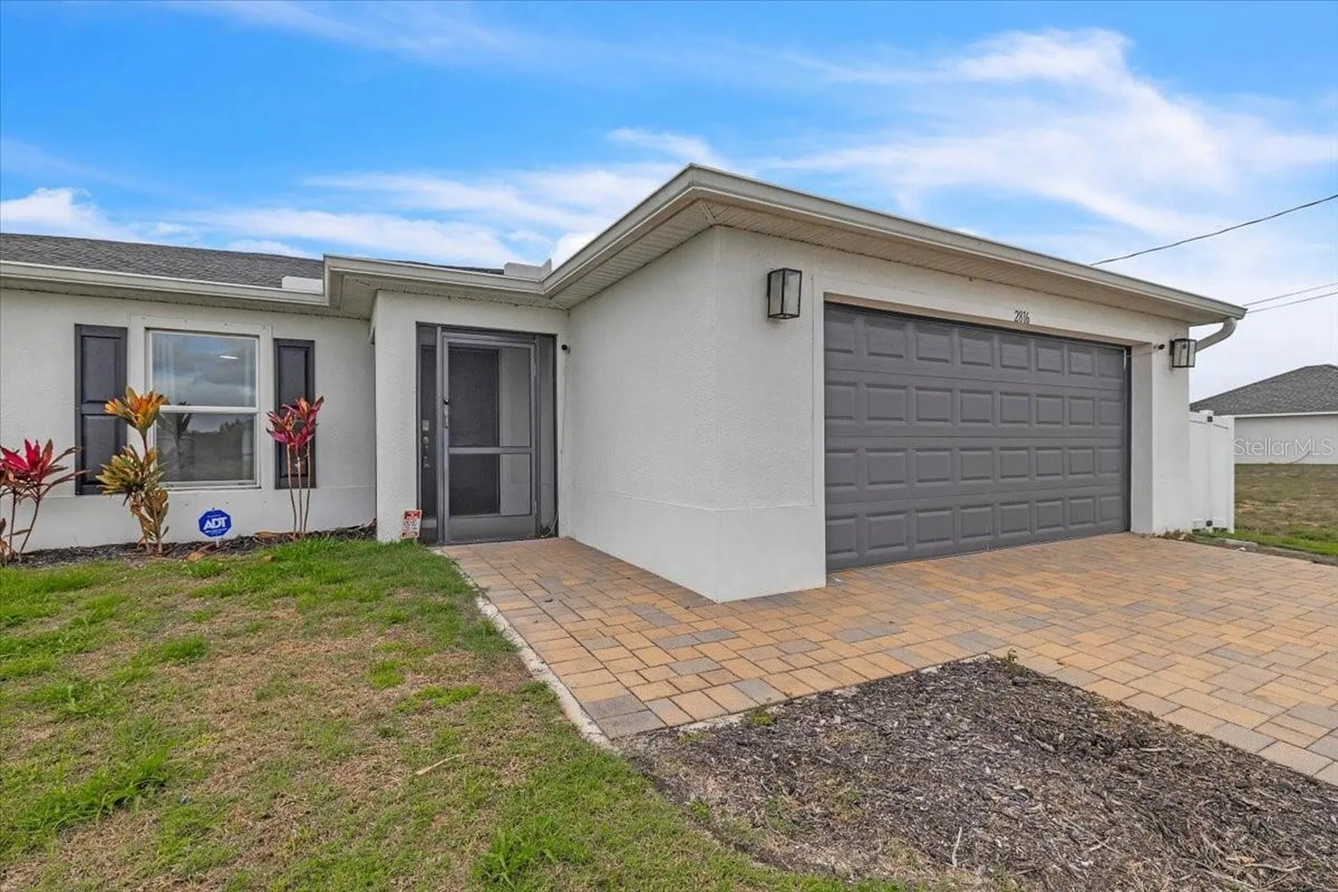 2816 NW 8th Place Cape Coral FL 33993