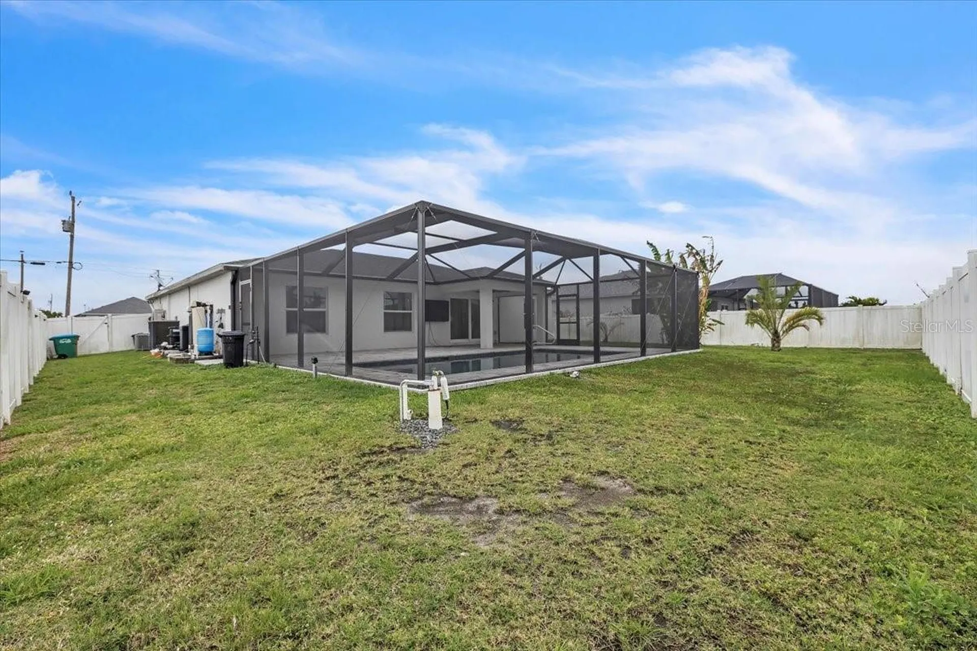 2816 NW 8th Place Cape Coral FL 33993