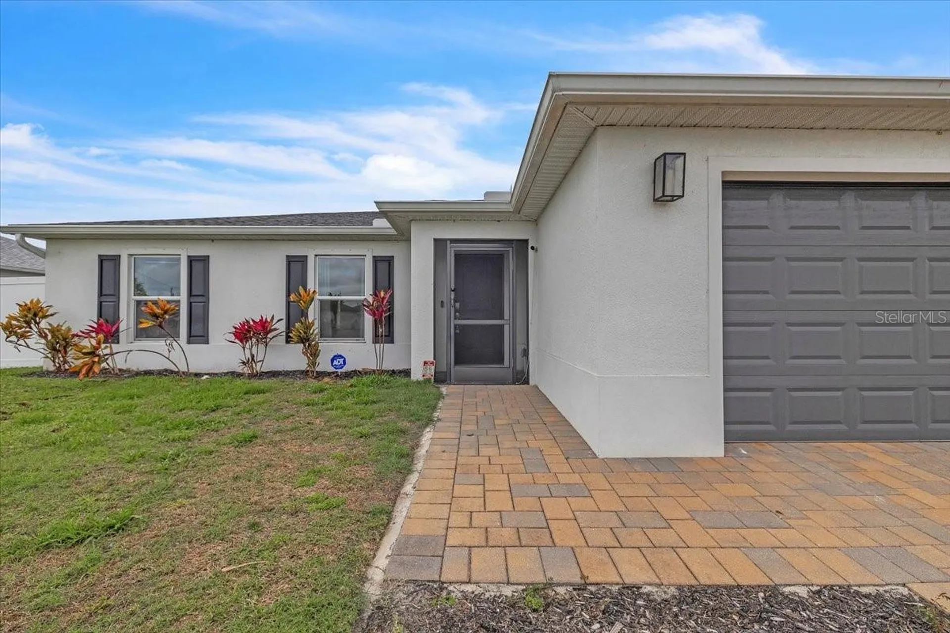 2816 NW 8th Place Cape Coral FL 33993