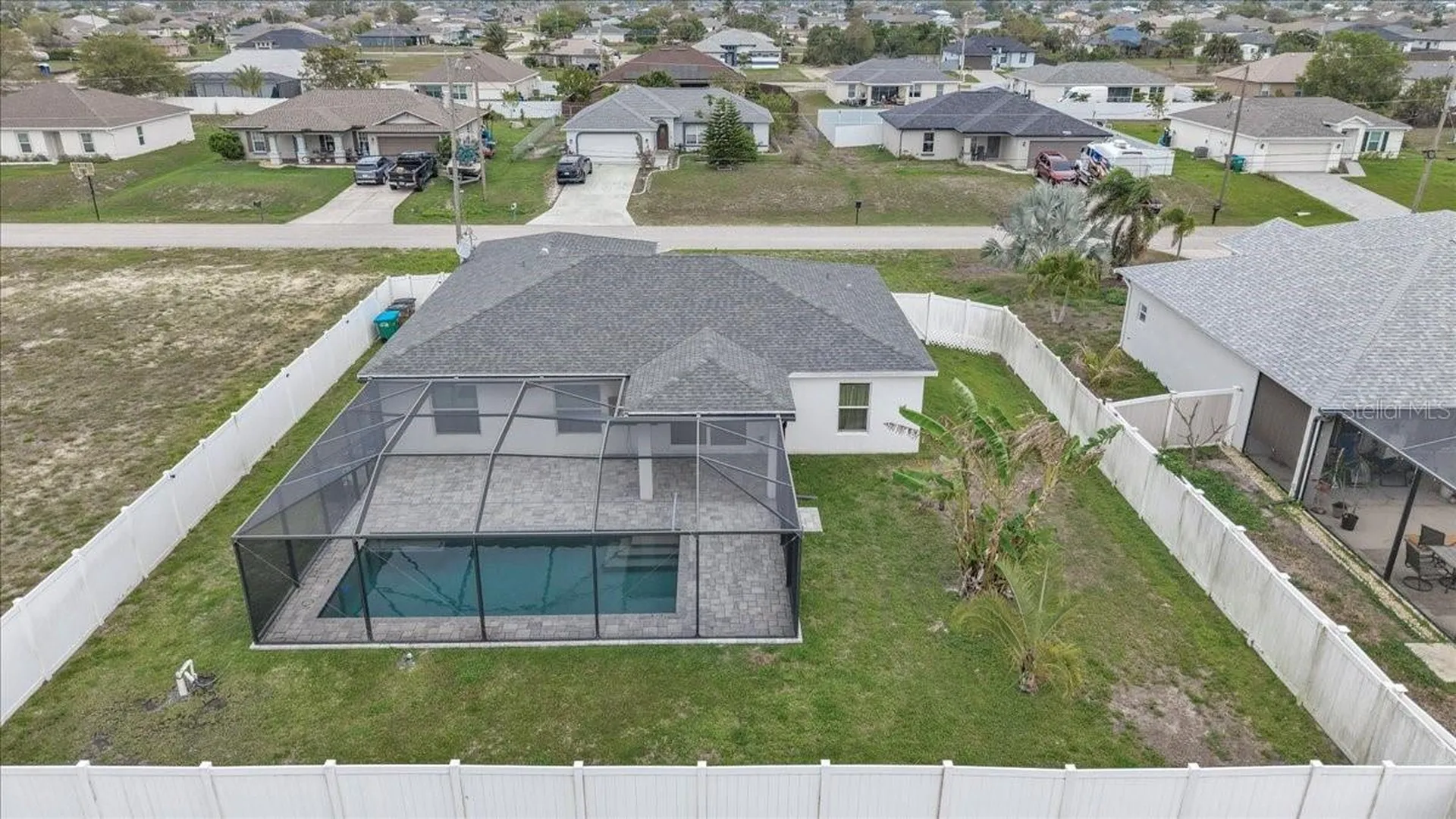 2816 NW 8th Place Cape Coral FL 33993
