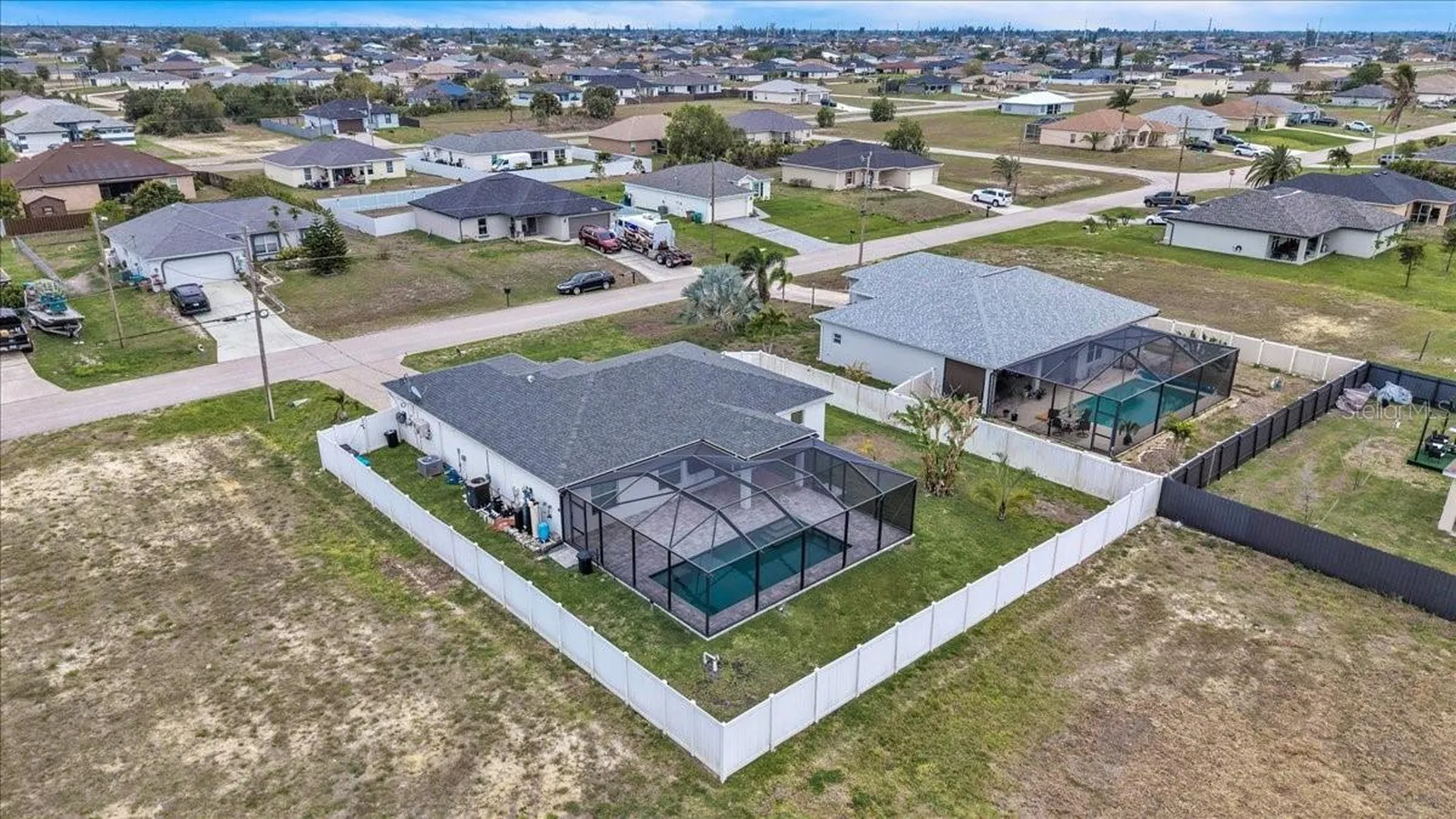 2816 NW 8th Place Cape Coral FL 33993