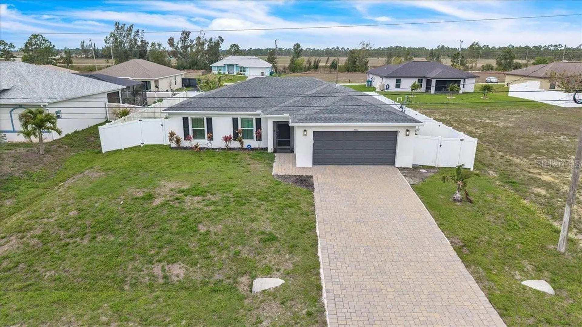 2816 NW 8th Place Cape Coral FL 33993
