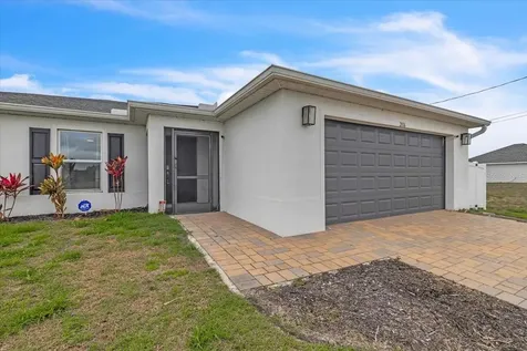 2816 NW 8th Place Cape Coral FL 33993