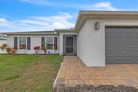 2816 NW 8th Place Cape Coral FL 33993