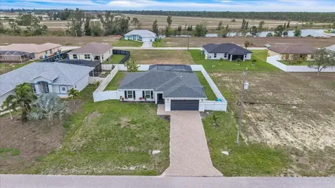2816 NW 8th Place Cape Coral FL 33993