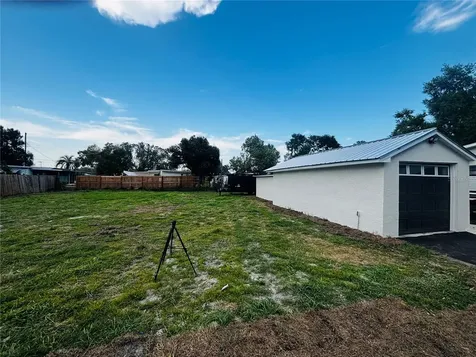 37421 Lupine Drive Zephyrhills FL 33541
