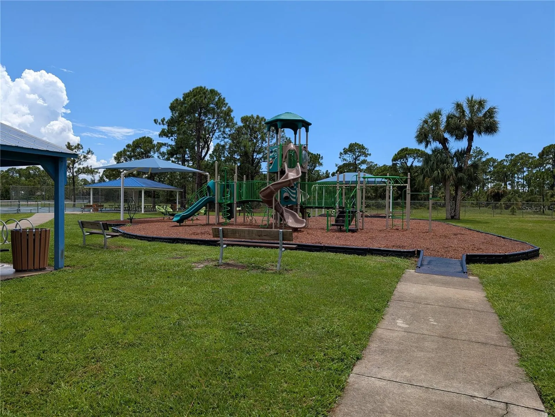 27106 Chula Vista Drive Punta Gorda FL 33955