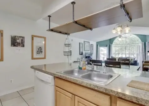 5004 Laguna Bay Circle Kissimmee FL 34746