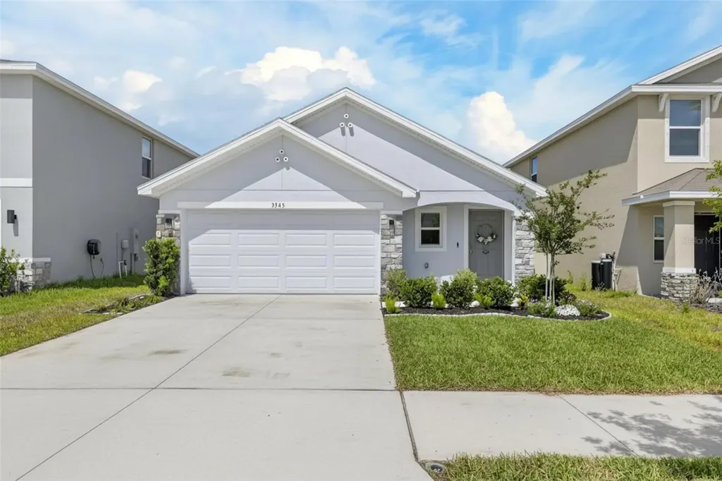 3345 Blue Estuary Road Wimauma FL 33598