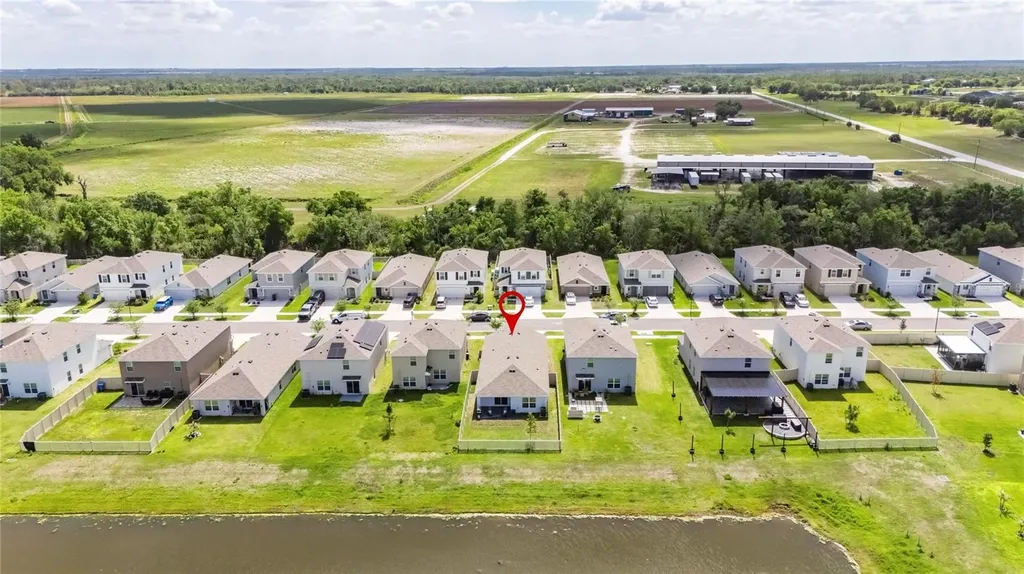 3345 Blue Estuary Road Wimauma FL 33598