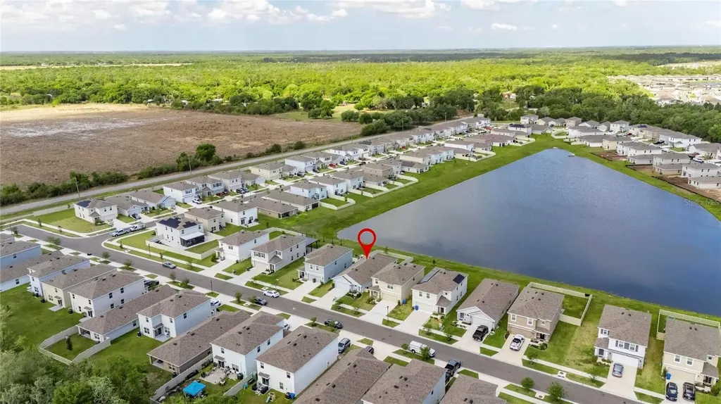 3345 Blue Estuary Road Wimauma FL 33598