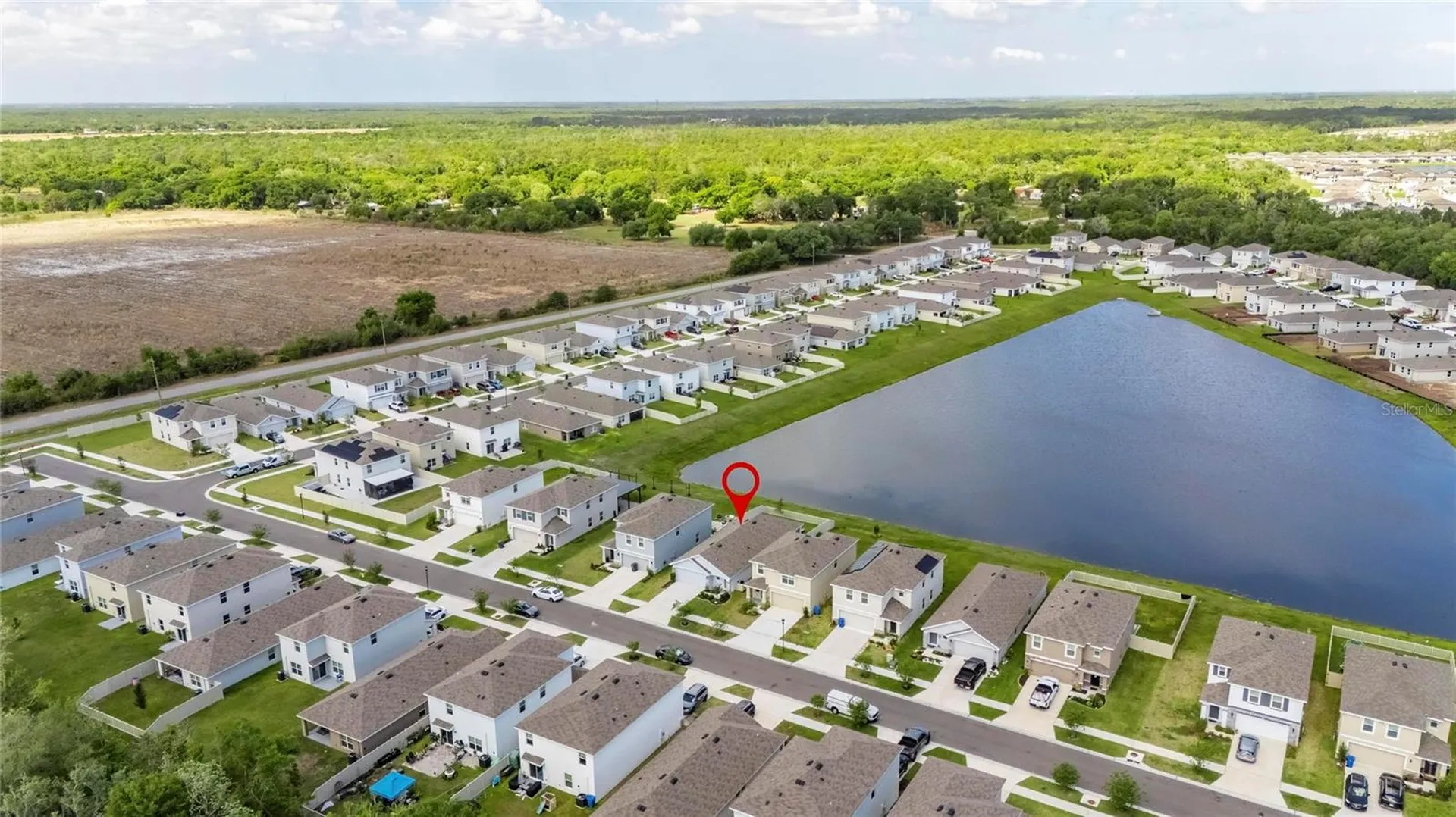 3345 Blue Estuary Road Wimauma FL 33598