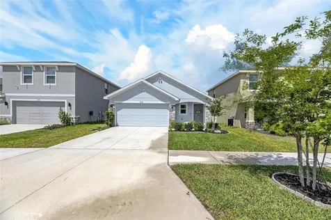 3345 Blue Estuary Road Wimauma FL 33598