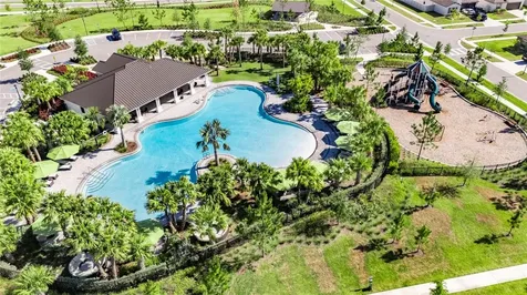 3345 Blue Estuary Road Wimauma FL 33598
