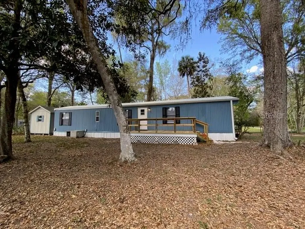 8320 SW 1st Court Ocala FL 34476