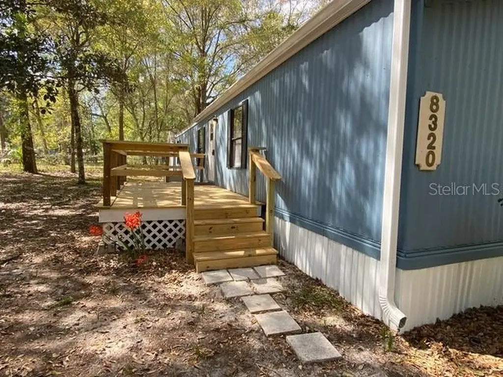 8320 SW 1st Court Ocala FL 34476