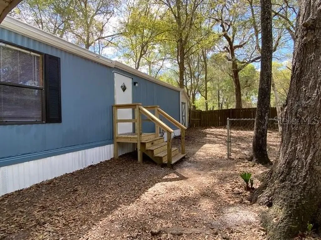 8320 SW 1st Court Ocala FL 34476