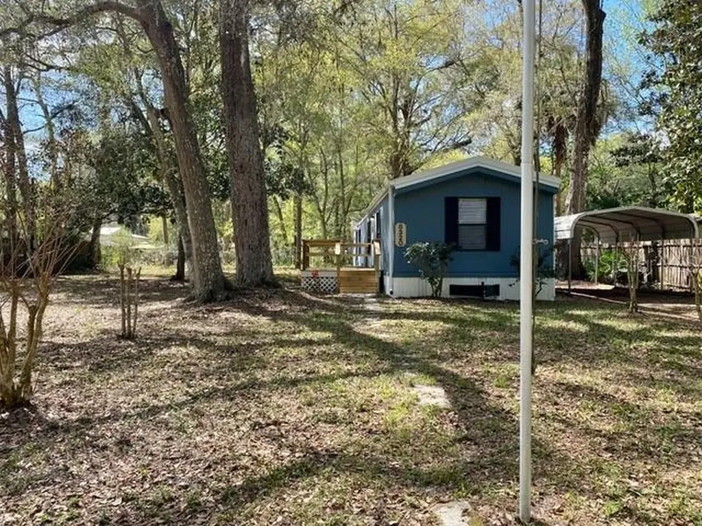 8320 SW 1st Court Ocala FL 34476