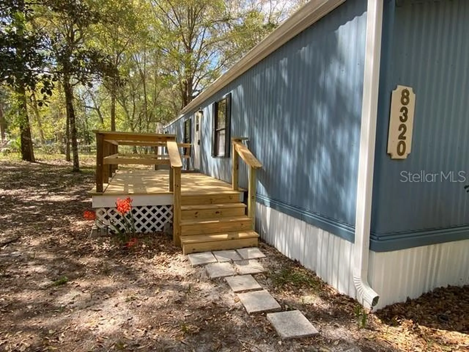 8320 SW 1st Court Ocala FL 34476