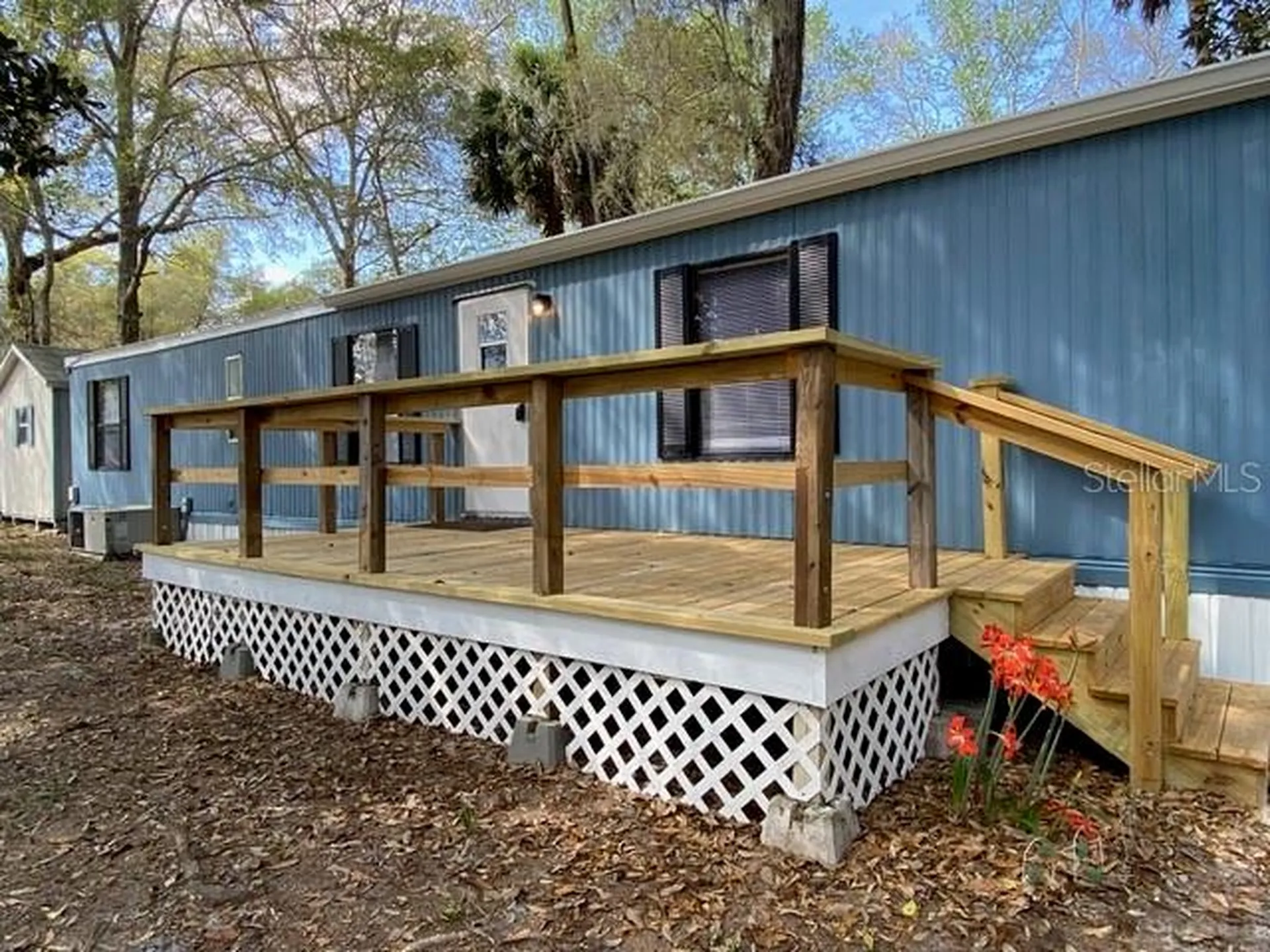 8320 SW 1st Court Ocala FL 34476