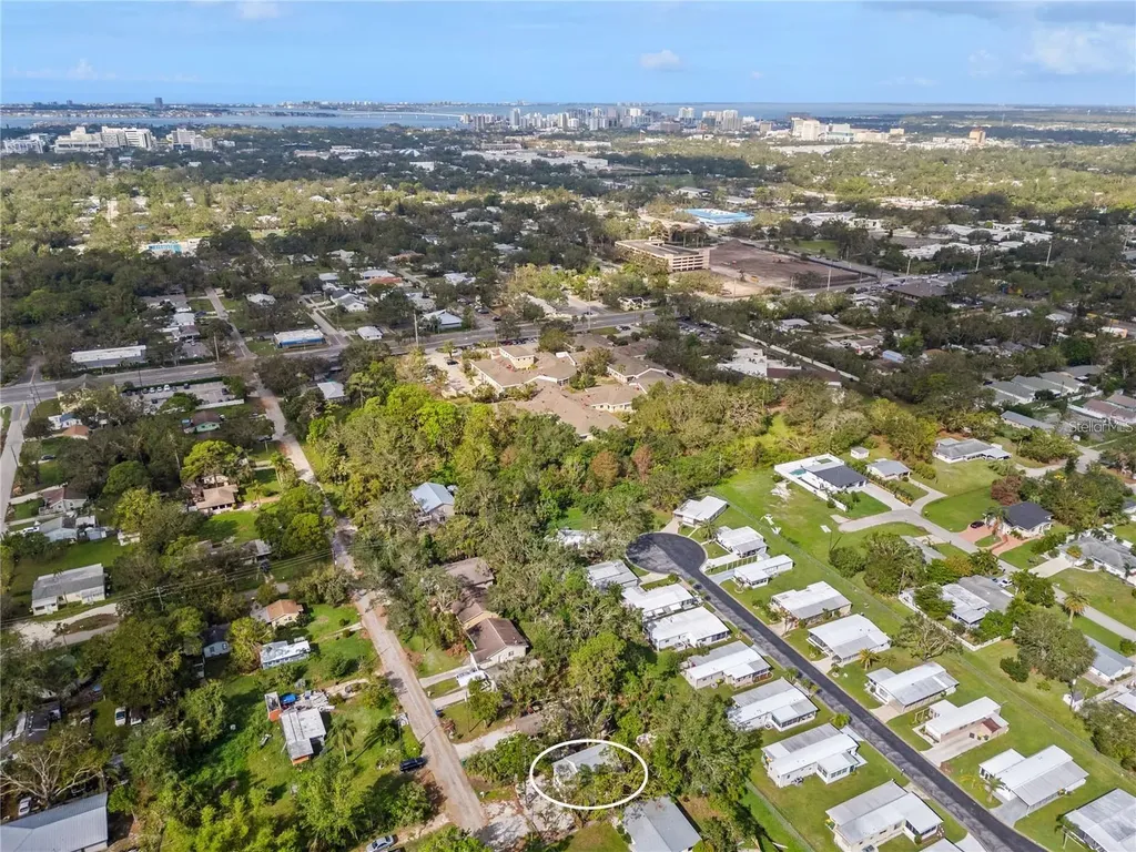 2915 Lynnhurst Street Sarasota FL 34239