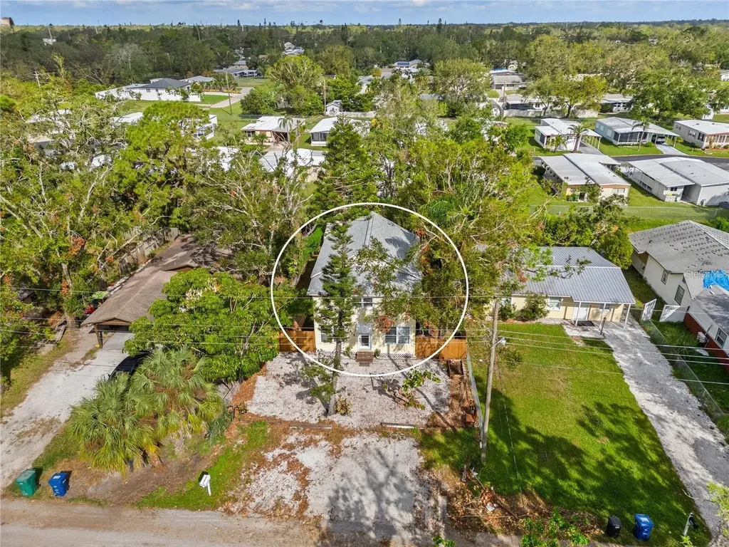 2915 Lynnhurst Street Sarasota FL 34239