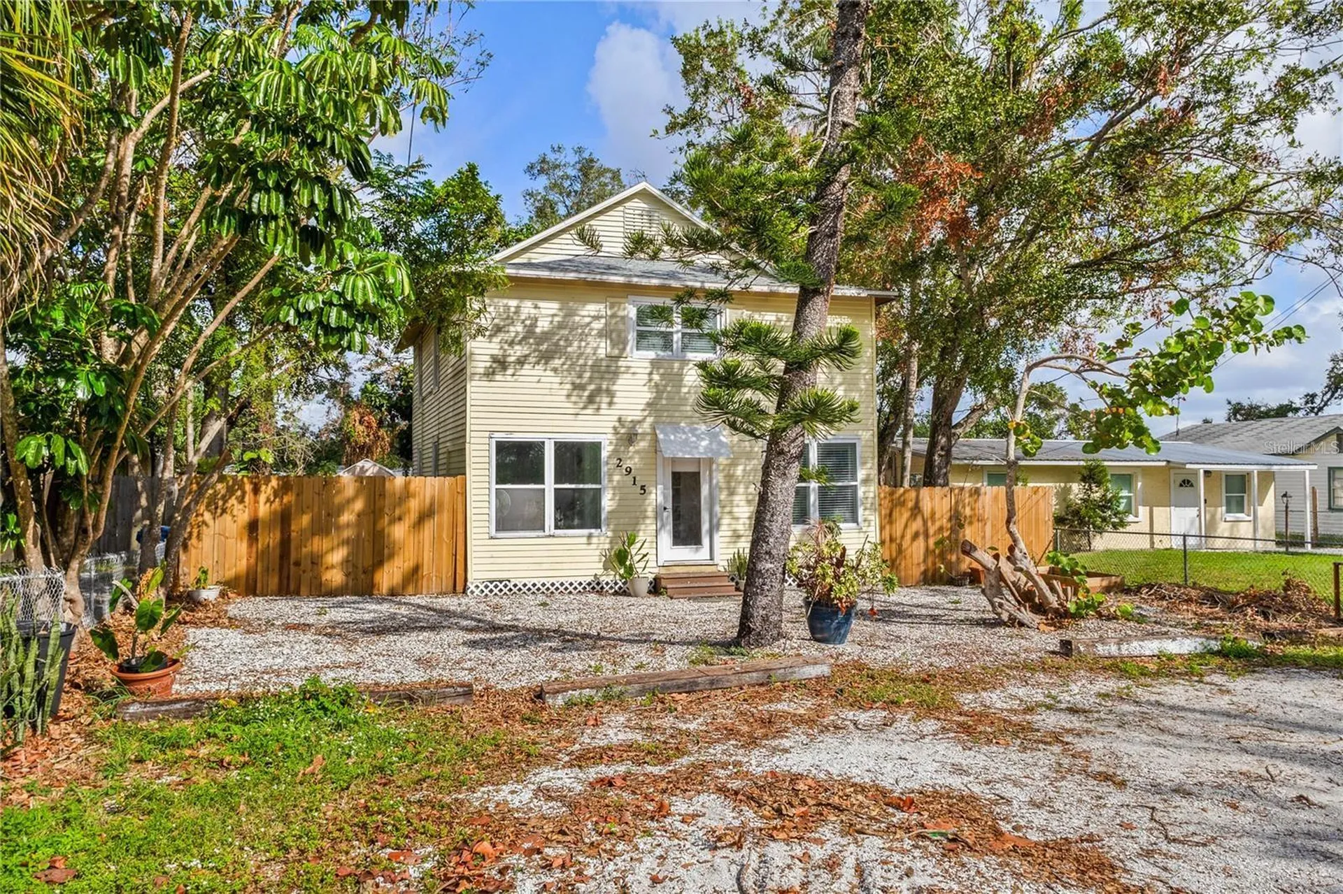2915 Lynnhurst Street Sarasota FL 34239