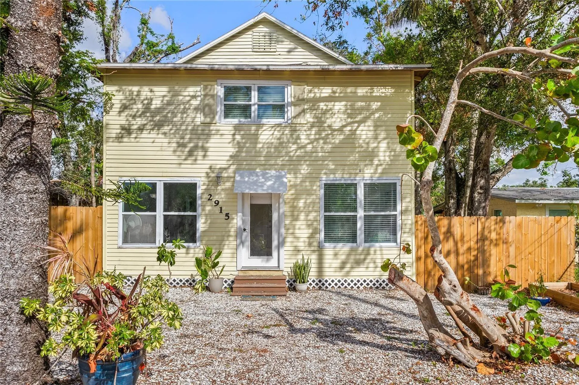 2915 Lynnhurst Street Sarasota FL 34239