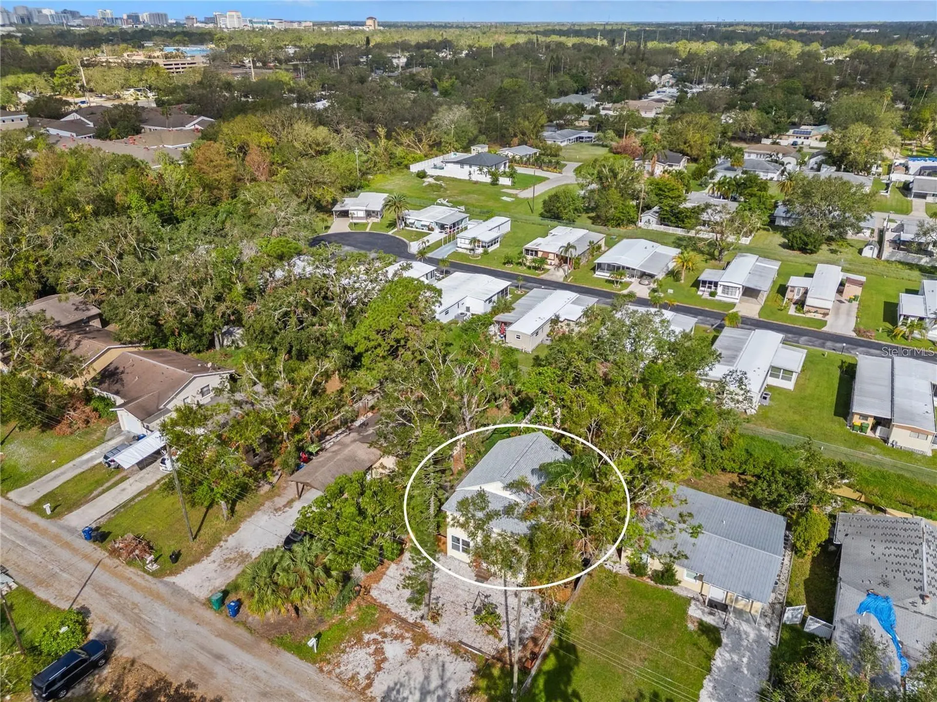 2915 Lynnhurst Street Sarasota FL 34239