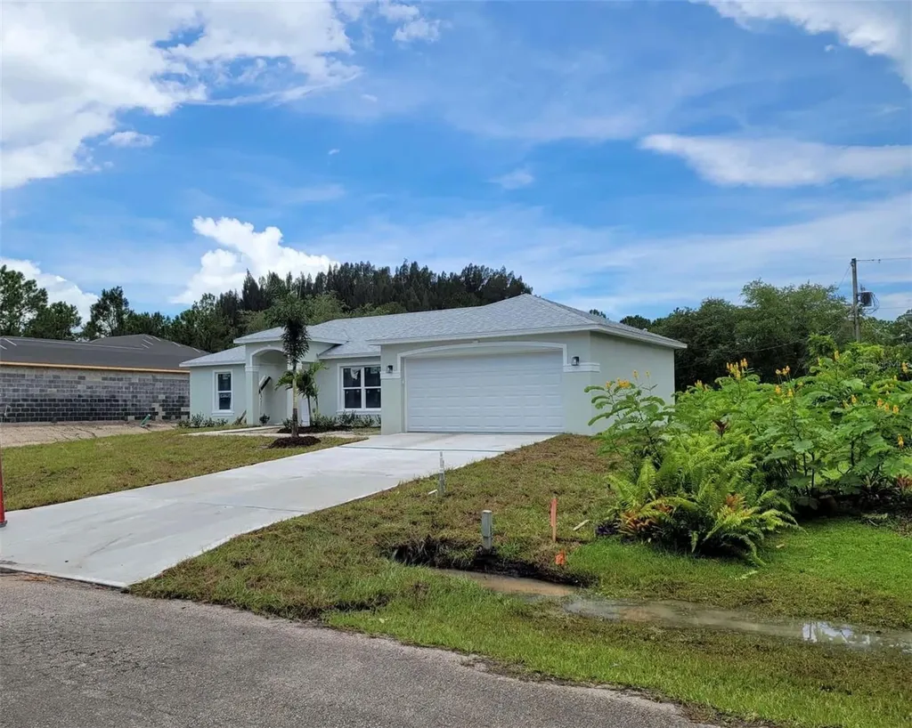 760 Griffin Avenue SW Palm Bay FL 32908