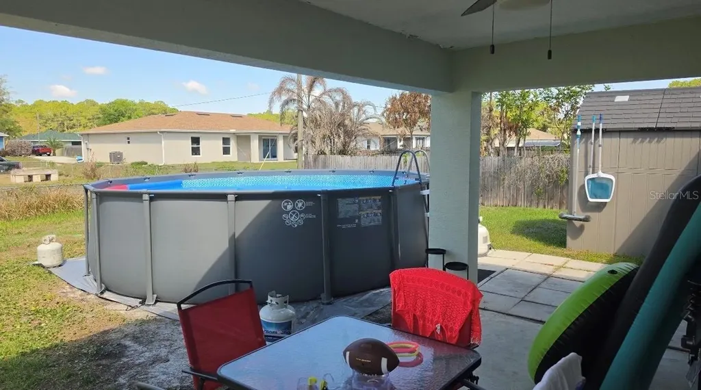 760 Griffin Avenue SW Palm Bay FL 32908