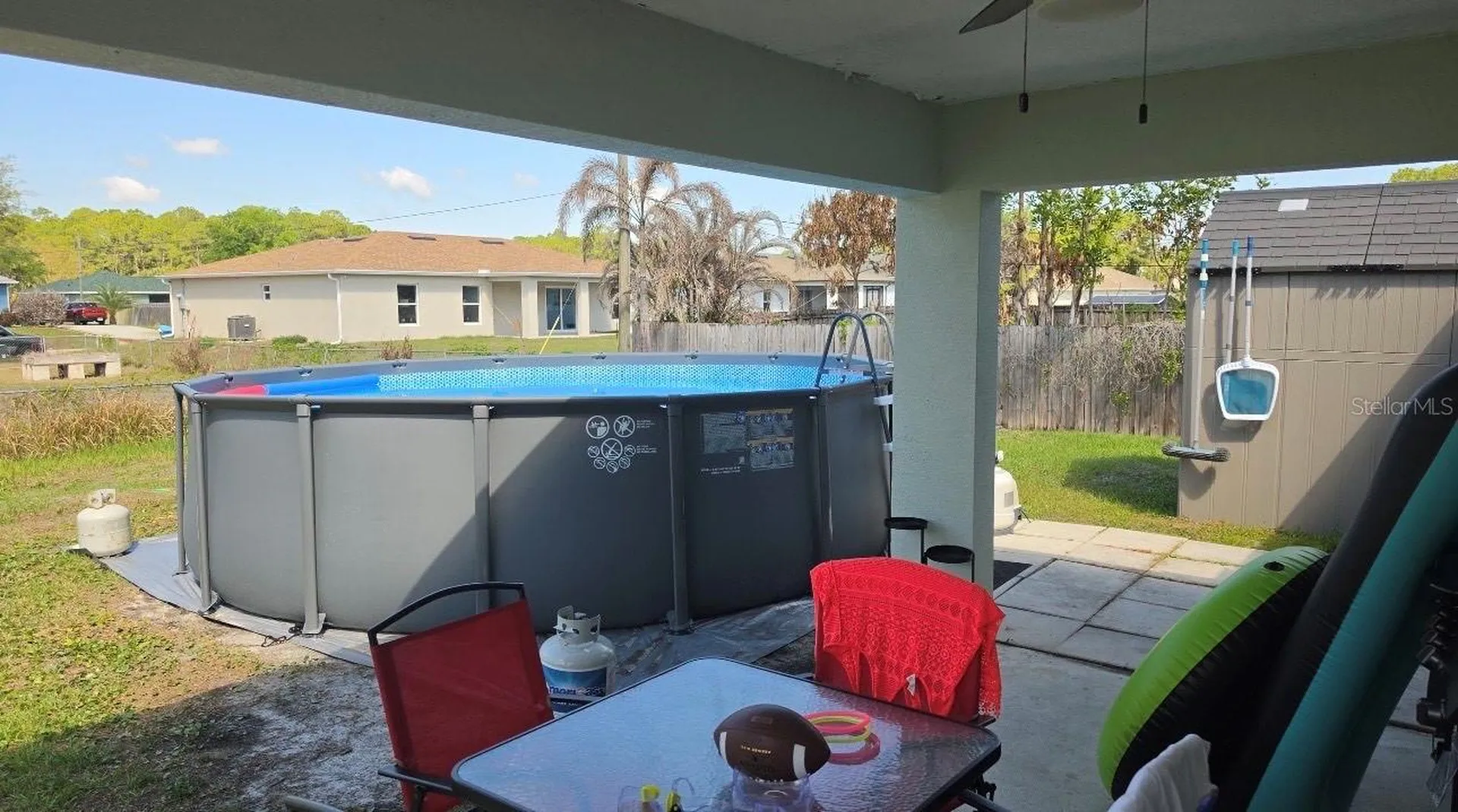 760 Griffin Avenue SW Palm Bay FL 32908