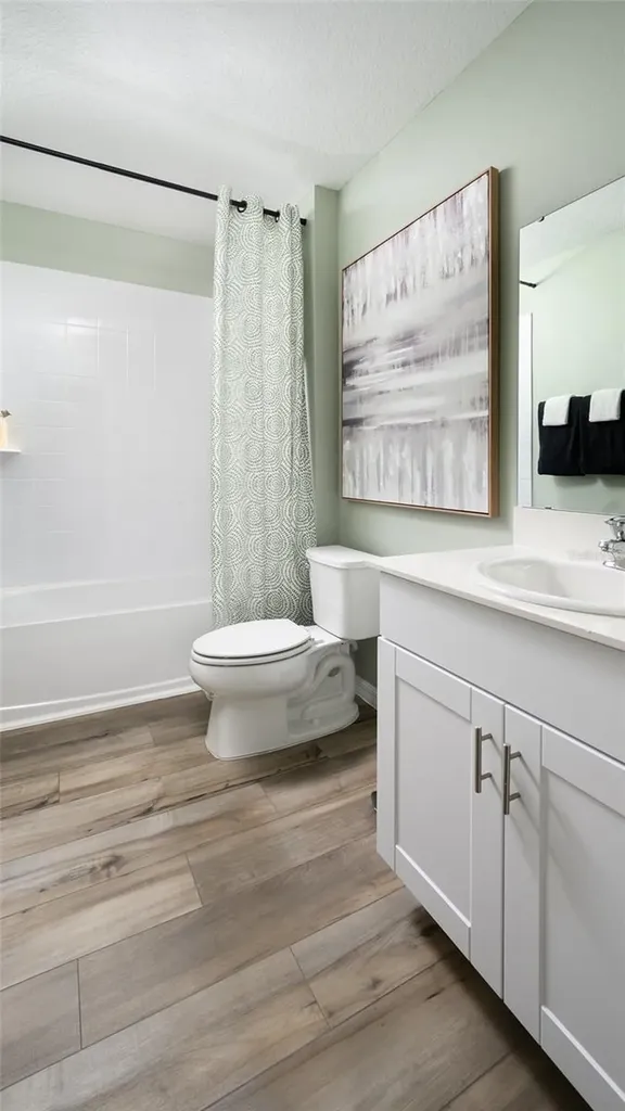 4611 Hikers Drive Davenport FL 33837
