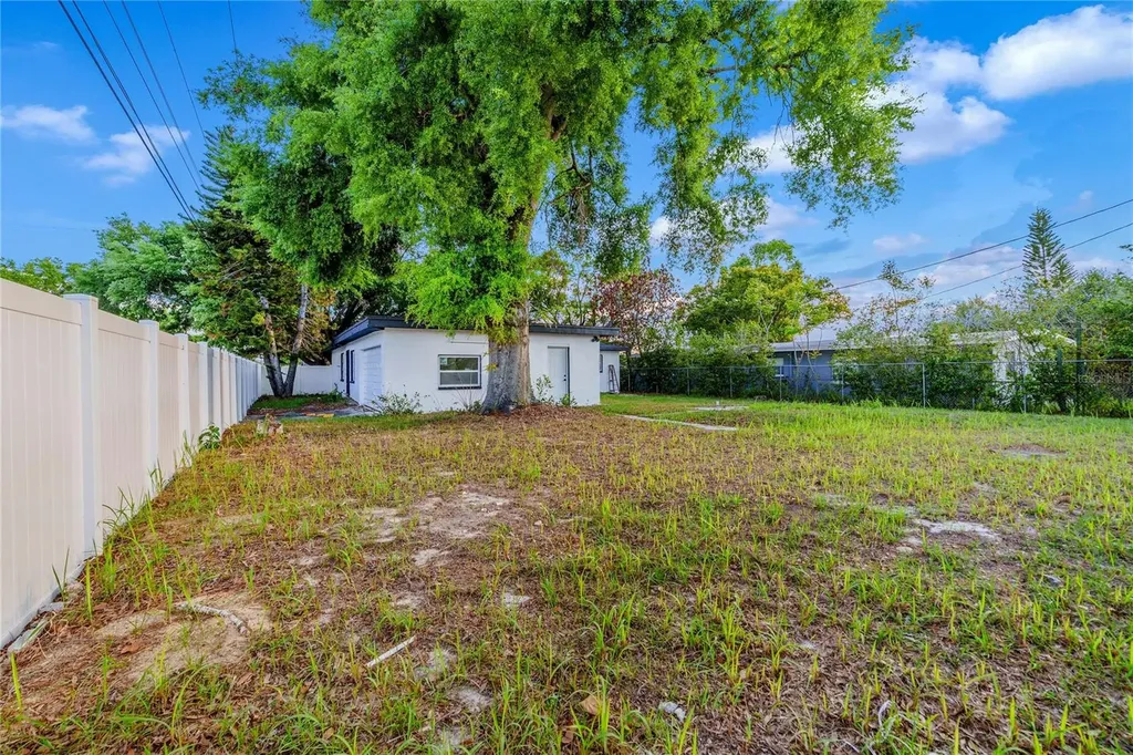 545 N Terrace Drive Brandon FL 33510